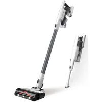 Tineco Akku-Stielstaubsauger A30S Plus, 160Watt Saugleistung, 1L Staubbehälter, Schmutzerkennung, 500 W, beutellos, Anti Haar-Verhedderung, 60 Minuten Akku Laufzeit, Akku wechselbar