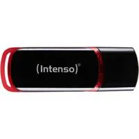 Business Line 16 GB USB 2.0, USB-Stick schwarz/rot, 3511470