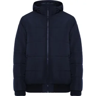Roly - "Surgut" Steppjacke für Herren (Dunkles Marineblau)