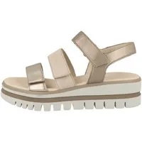 Gabor 84.620 Damen Keilsandalette Pumps, Wedges, Sandalette, Keilabsatz, Sandale