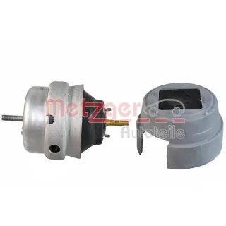 Metzger Motorlager rechts Audi A4 Seat Exeo 2,0