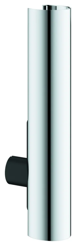 GROHE Siphon Abdeckung 101008 rund, chrom, 1010080000 1010080000