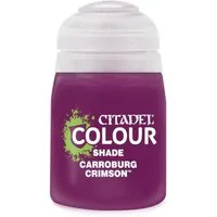 Games Workshop Spielfigur Citadel Shade Carrob