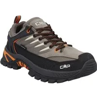 CMP RIGEL 2.0 LOW WP TREKKING SHOES Wanderschuh wasserdicht