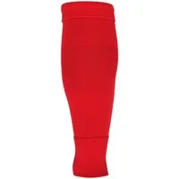 uhlsport Fußball Stutzenstrümpfe Stutzenstrumpf Tube It Sleeve Kids (1-Paar) atmungsaktiv