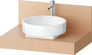 Duravit Balcoon Konsole 800X370X550 HDH BA90560IHIH0000
