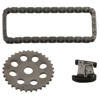 Febi Kettensatz f?r ?lpumpenantrieb Audi A4 A6 A8