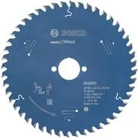 EXPERT Wood Kreissägeblatt, Ø 190mm, 48Z Bohrung 20mm, für Handkreissägen
