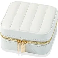 Aniston JEWELRY & WATCHES Schmucketui Geschenk Schmuckaufbewahrung Reiseetui (4 St)