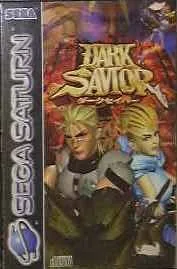 Dark Savior [Sega Saturn]