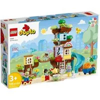 LEGO® 10993 3-in-1-Baumhaus Konstruktionsspielsteine