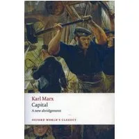Capital / Karl Marx