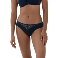 Mey Minislip Luxurious Tiefer, hüftiger Sitz, Spitze, Weiche Beinabschlüsse