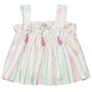 STACCATO - Md.-Tunika rose quartz str. - Gr. - 134