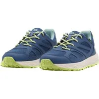 Jack Wolfskin WOODLAND 2 TEXAPORE LOW K Wanderschuh wasserdicht, Trekkingschuh