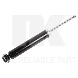 NK Sto?d?mpfer hinten Mercedes E-Klasse 63335630