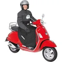 Held Biker Fashion Regenhose Nässeschutz Roller