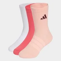 adidas Performance Sportsocken C KD CRW 3P (3-Paar) für Kinder, im praktischen 3er-Pack