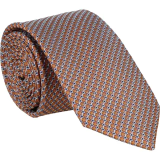 Willen - Krawatte blau,Krawatte Hochzeit,Krawatte Anzug,Krawatte Hemd,Krawatte Seide camel - Gr. - OS