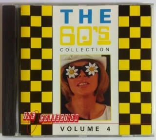 The 60's Collection. Volume 4