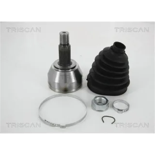 Triscan Antriebswelle links Citroen C3