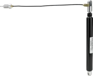 Viega Feder 8174.1, in 28x381mm Stahl 713669