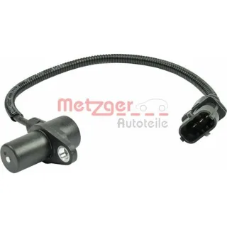 Metzger Kurbelwellensensor Hyundai I40 Ix35 Kia Carens Optima Sportage 1,7