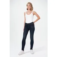 Miracle of Denim Skinny-fit-Jeans SUZY Skinny Fit