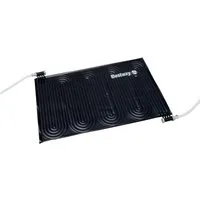BESTWAY Solarabsorber Flowclear Solar Pad Solar Heizmatte Pool Heizung 1, BxL: 170x110 cm, 1-St.
