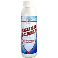 Maximex Wasserabzieher Regenschild Auto Scheibenversiegelung Glasversiegelung Regenabweiser, (1-St), 250ml