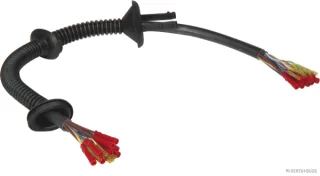 HERTH&BUSS Kabelreparatursatz, Kofferraumdeckel, Passend für BMW 3 / Coupe (E46) - 51277061