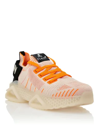 PHILIPP PLEIN Sneaker "Iconic Plein"