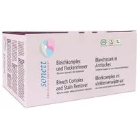 Sonett Bleichkomplex und Fleckentferner - Karton 5kg Bleichmittel