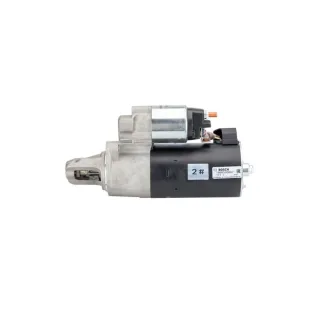 Bosch Anlasser 1,8 kW Mercedes S-Klasse Sprinter 1986S00867