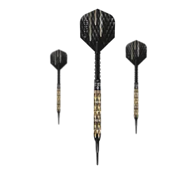 Harrows Imperial Diamond Softdarts