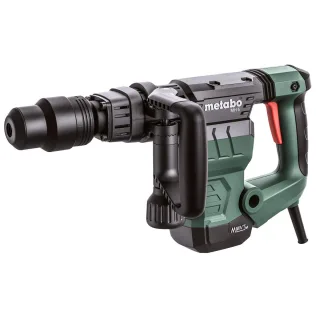 Metabo Meißelhammer MH 5 Kunststoffkoffer - 600147500