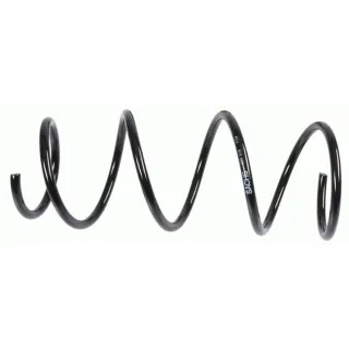 Sachs Feder vorne Renault Clio 2 997619