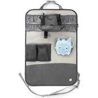 tonies Organizer Auto-Organizer mit Mini-Tasche