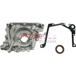 Metzger ?lpumpe Ford Volvo 8000033