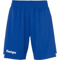 Kempa Trainingsshorts Player Long Shorts Women
