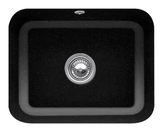 Villeroy & Boch Cisterna 60C Unterbauspüle 670602, 670602J0 670602J0