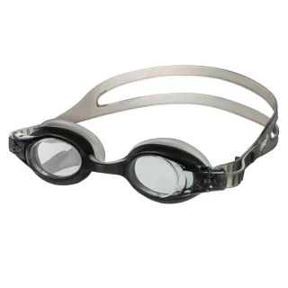 Jungen- und Mädchen-Schwimmbrille mit Anti-Beschlag und UV-Schutz für Kleinkinder im Alter von 2-5 Jahren
