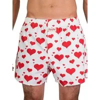 Sugar Pine Boxer Herzen
