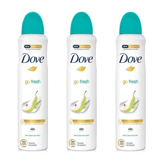 Go Fresh Pear & Aloe Vera Deo Spray 250 ml
