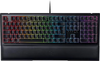 Razer Ornata V2 [kabelgebunden] schwarz