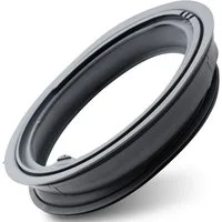 VIOKS Dichtungsring Türmanschette Ersatz für LG MDS41955002, für Waschmaschine