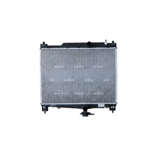 NRF K?hler f?r Antriebsbatterie Toyota Yaris P1