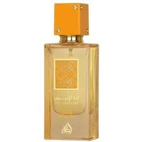 Lattafa Eau de Parfum Lattafa – Ana Abiyedh Passion Eau de Parfum 60 ml