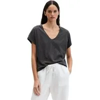 Marc O'Polo T-Shirt aus Slub-Jersey