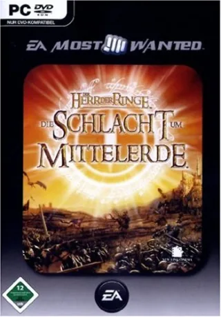 Der Herr der Ringe: Schlacht um Mittelerde - EA Most Wanted [PC]